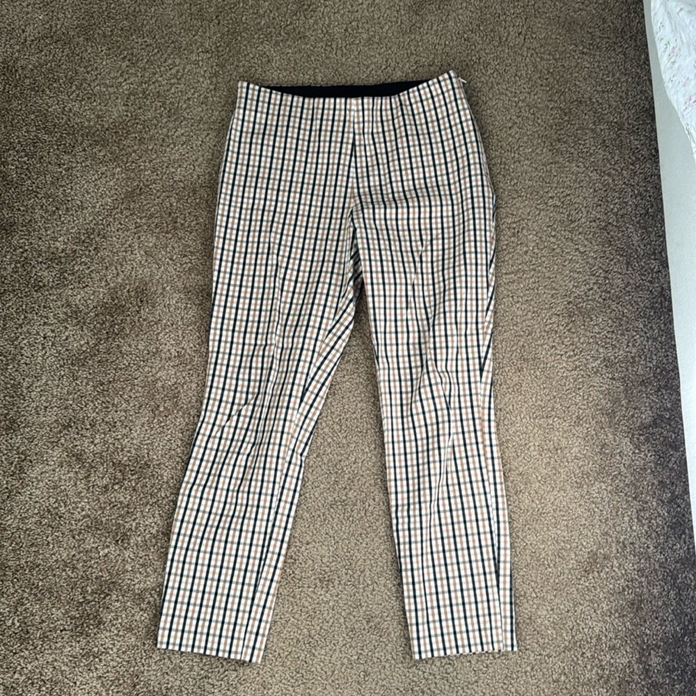 Target slacks